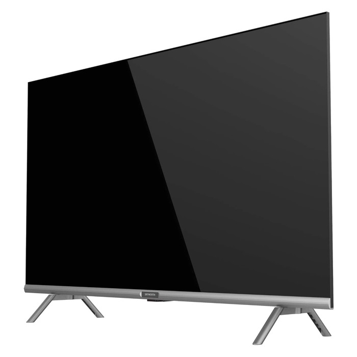 LED телевизор Skyworth 40STE6600 ЭДО 40"/1920*1080/SmartTV/Google TV/2*HDMI/2*USB - фото 51653417