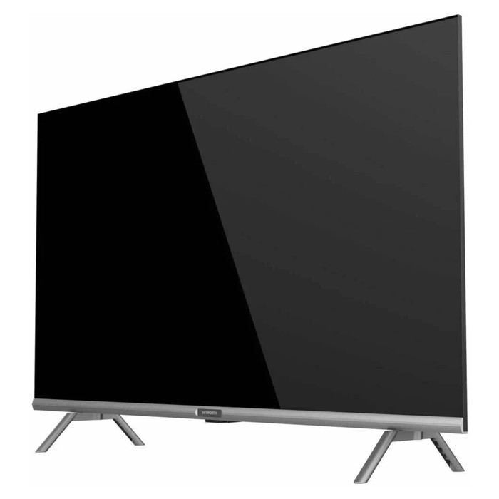 LED телевизор Skyworth 43STE6600 ЭДО 43"/1920*1080/SmartTV/Google TV/2*HDMI/2*USB - фото 51653424