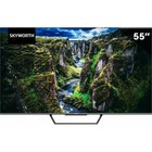 LED телевизор Skyworth 55SUE9500 ЭДО 55"/QLED/3840*2160/SmartTV/Google TV/3*HDMI/2*USB 10777948 - фото 4011760