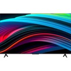 LED телевизор TCL 50C647 50"/QLED/3840*2160/SmartTV/3*HDMI - фото 51653455