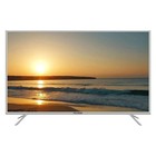 LED телевизор Polarline 65PU51TC-SM (REV.1) 65"/3840*2160/SmartTV/Android 11/черный - Фото 1