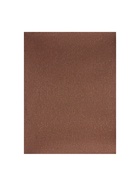 Тетрадь А4, 96 листов в клетку, Calligrata VIGO бумвинил, коричневый - фото 119546249