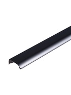 УЦЕНКА Ручка торцевая CAPPIO RT002, L=1200 мм, м/о 1160 мм, цвет серый - Фото 5