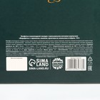 Конфеты грильяж с арахисом, изюмом, цукатами из апельсина и мёдом «Чудесных дней», 135 г 10364778 - фото 13299689