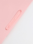 Пакет подарочный ламинированный вертикальный «Пыльная роза», L 31×40×14 см - Фото 2