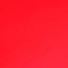 Пакет подарочный ламинированный горизонтальный «Красный», ML 27×23×11.5 см - Фото 3