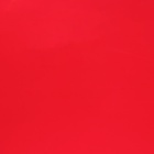 Пакет подарочный ламинированный горизонтальный «Красный», XL 49×40×19 см - Фото 3