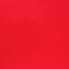 Пакет подарочный ламинированный вертикальный «Красный», XL 40×49×19 см - Фото 3