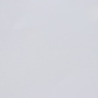 Пакет подарочный ламинированный горизонтальный «Белый», XXL 61×46×20 см - Фото 3