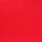 Пакет подарочный ламинированный вертикальный «Красный», XXL 46×61×20 см - Фото 3