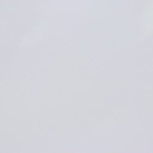 Пакет подарочный ламинированный вертикальный «Белый», XXL 46×61×20 см - Фото 3