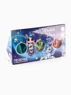 Печенье с предсказаниями «Магия нового года», 3 шт. - Фото 7