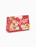 Печенье с предсказанием «Любимой маме», 3 шт. - Фото 7