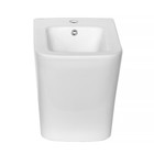 Биде напольное Comforty CF41266, белый глянец - Фото 2