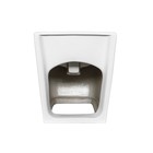 Биде напольное Comforty CF41266, белый глянец - Фото 4