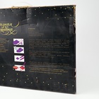 УЦЕНКА Алмазная вышивка полное заполнение "Котята", на раме, 40*50 см - Фото 15