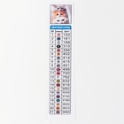 УЦЕНКА Алмазная вышивка полное заполнение "Котята", на раме, 40*50 см - Фото 4