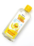 Детский шампунь для волос без слёз БЕБИ БУЛЬ, 250 мл, с экстрактами ромашки и череды, 0+ - Фото 5