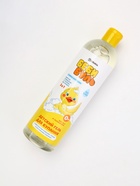 Детский гель для купания без слёз, 500 мл, с экстрактами ромашки, череды и протеинами пшеницы, 0+, Беби Буль - Фото 6