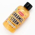 Гель для душа женский, 300 мл, аромат карамели, TeenBee - Фото 3