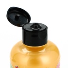 Гель для душа женский, 300 мл, аромат карамели, TeenBee - Фото 5