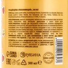 Гель для душа женский, 300 мл, аромат карамели, TeenBee - Фото 8