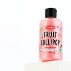 Гель для душа женский, 300 мл, аромат фруктового леденца, TeenBee - Фото 6