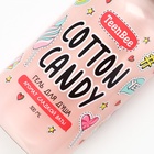 Гель для душа женский, 300 мл, аромат сладкой ваты, TeenBee - Фото 4