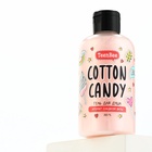 Гель для душа женский, 300 мл, аромат сладкой ваты, TeenBee - Фото 6