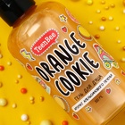 Гель для душа женский, 300 мл, аромат апельсинового печенья, TeenBee - Фото 11