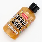 Гель для душа женский, 300 мл, аромат апельсинового печенья, TeenBee - Фото 3