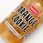 Гель для душа женский, 300 мл, аромат апельсинового печенья, TeenBee - Фото 4