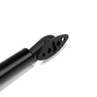 Газовый лифт ТУНДРА GG100BL, 100N, с доводчиком, цвет черный, 2 шт TMP - фото 808587882 Газовый лифт ТУНДРА GG100BL, 100N, с доводчиком, цвет черный, 2 шт TMP - фото 808587882