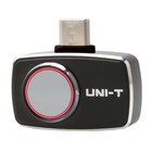 Тепловизор UNI-T UTi721M 117436, для смартфона, 256 х 192 px, -20 - 550°С - Фото 1