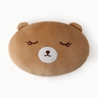 Подушка декоративная «Этель. Мишка», 38×28 см - Фото 1