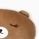 Подушка декоративная «Этель. Мишка», 38×28 см - Фото 2