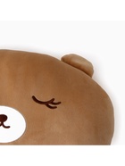 Подушка декоративная «Этель. Мишка», 38×28 см - Фото 3