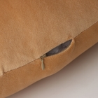 Подушка декоративная «Этель. Мишка», 38×28 см - Фото 4