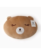 Подушка декоративная «Этель. Мишка», 38×28 см - Фото 6