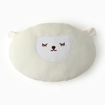 Подушка декоративная «Этель. Овечка», 38×28 см