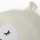 Подушка декоративная «Этель. Овечка», 38×28 см - Фото 2