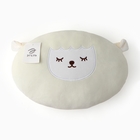 Подушка декоративная «Этель. Овечка», 38×28 см - Фото 5