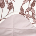 Покрывало евро макси LoveLife Spring, 240×230±5 см, жатка - Фото 3