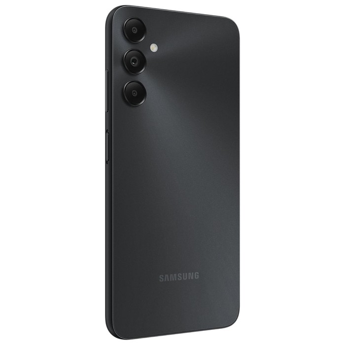 Смартфон Samsung SM-A057F Galaxy A05s 128Gb 4Gb черный моноблок 3G 4G 2Sim 6.7" 1080x2400 Android 13 - фото 51653480