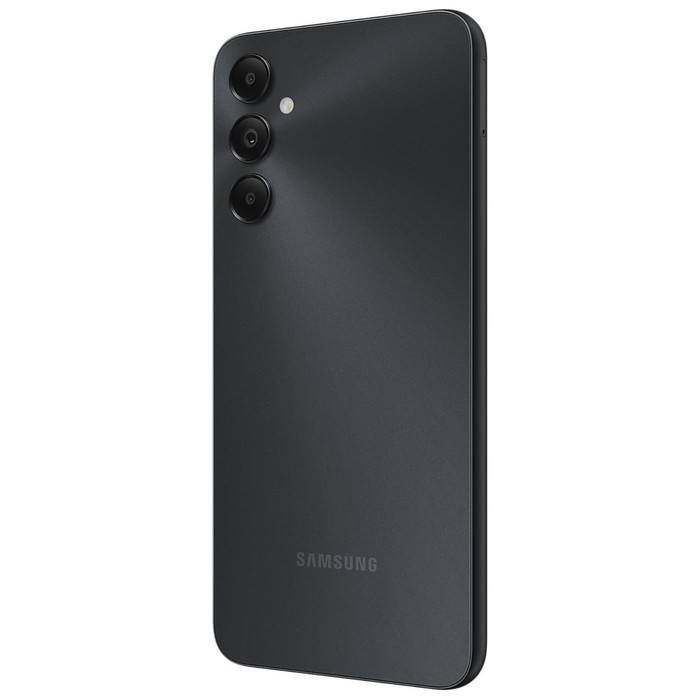 Смартфон Samsung SM-A057F Galaxy A05s 128Gb 4Gb черный моноблок 3G 4G 2Sim 6.7" 1080x2400 Android 13 - фото 51653481