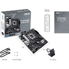 Материнская плата Asus PRIME H610M-A WIFI Soc-1700 Intel H610 2xDDR5 mATX AC`97 8ch(7.1) Gb 107350 - фото 51665042 Материнская плата Asus PRIME H610M-A WIFI Soc-1700 Intel H610 2xDDR5 mATX AC`97 8ch(7.1) Gb 107350 - фото 51665042