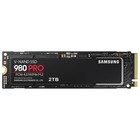 Накопитель SSD Samsung S PCIe 4.0 x4 2TB MZ-V8P2T0B/AM 980 PRO M.2 2280 - фото 51653486