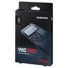 Накопитель SSD Samsung S PCIe 4.0 x4 2TB MZ-V8P2T0B/AM 980 PRO M.2 2280 - фото 51653491
