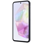 Смартфон Samsung SM-A356E Galaxy A35 5G 128Gb 8Gb темно-синий моноблок 3G 4G 2Sim 6.6" 1080 107567 - фото 51653503 Смартфон Samsung SM-A356E Galaxy A35 5G 128Gb 8Gb темно-синий моноблок 3G 4G 2Sim 6.6" 1080 107567 - фото 51653503
