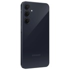 Смартфон Samsung SM-A356E Galaxy A35 5G 128Gb 8Gb темно-синий моноблок 3G 4G 2Sim 6.6" 1080 107567 - фото 51653504 Смартфон Samsung SM-A356E Galaxy A35 5G 128Gb 8Gb темно-синий моноблок 3G 4G 2Sim 6.6" 1080 107567 - фото 51653504